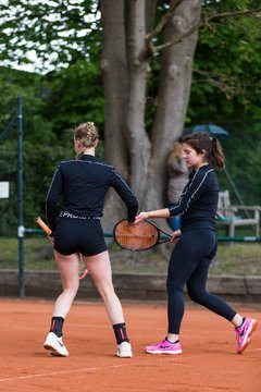 Ann-Sophie Funke 205 - NL Uhlenhorster HC - VfL Westercelle : Ergebnis: 1:8